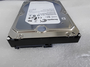 Disque dur interne SAS pour serveur ES3 de 2 To ST2000NM0023, neuf en stock avec garantie de remplacement d'un an - Product Image 3