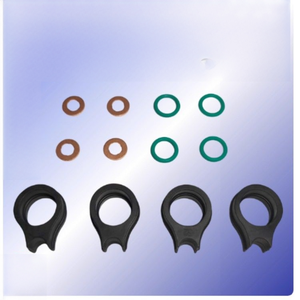 SAIC Maxus T60 V80 Shangchai Power SC28R150Q 2.8T Diesel Engine OEM C00014530 <strong>Injector</strong> <strong>Nozzle</strong> Gasket <strong>Injector</strong> O-ring - Product Image 3