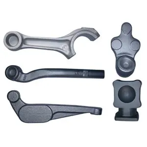 Qingdao Ruilan supply Forging / hot die/ cold die/ free forging parts used in metallurgy, automobile