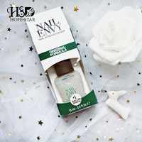 Boîte de papier d'emballage vide de nouveau style boîte-cadeau de vernis à ongles de luxe faite à la main de haute qualité