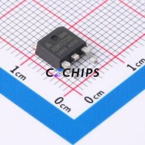 ทรานซิสเตอร์ฟิลด์ทรานซิสเตอร์ (มอสเฟท) ทรานซิสเตอร์ภาคสนาม AGM15T13D TO-252แบบใหม่ & ดั้งเดิม - Product Image 1