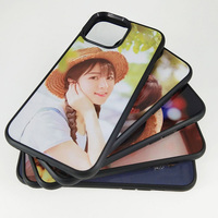 Plaque d'Aluminium à Sublimation pour Coque de Téléphone, Transfert à Chaud, Coque Arrière Anti-Glisse pour iPhone 17 16 15 14 13 Pro Max
