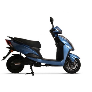 Vente en gros de mini voitures électriques à faible vitesse 60V 72V, véhicule de loisirs de luxe, motos électriques fabriquées en Chine - Product Image 3