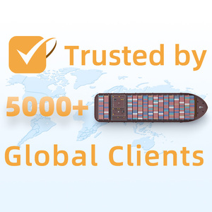 Cửa đến cửa đến USA giá rẻ biển vận chuyển đại lý để Amazon USA/Canada/UK <span class=keywords><strong>FCL</strong></span> <span class=keywords><strong>lcl</strong></span> DDP vận chuyển hàng hóa giao nhận để chúng tôi - Product Image 5