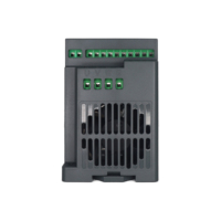 Variateur de fréquence RYE EL10 2,2 kW, convertisseur de fréquence AC, monophasé 220V-240V vers triphasé 220V-240V, contrôleur de fréquence pour pompe