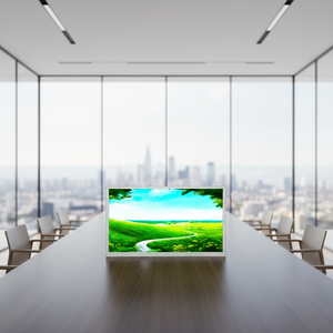 Tableau tactile interactif intelligent durable et à écran plat de 10,4 pouces, 1000 cd/m², pour les conférences - Product Image 4