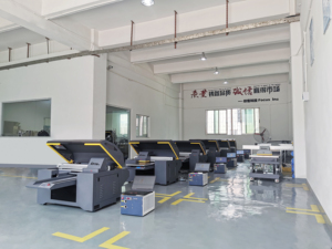 A2 DTG Máy In Với CE Kỹ Thuật Số Máy In Dệt T-Shirt Lụa Len Cotton In Ấn Máy - Product Image 6