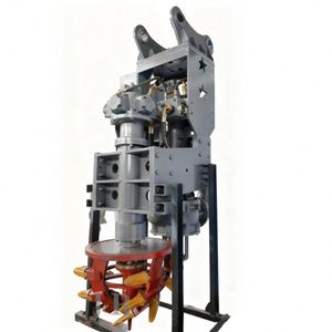 Centrifugal Hydraulic Vertical Sand Dredging Mining Pump Slurry Excavator Submersible Slurry Pump Hydraulic Slurry Pump - Product Image 4