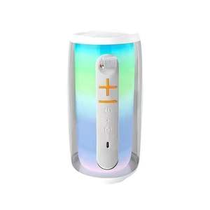Nouveau Haut-parleur Pulse 6 RGB Flash Light Sound Bass Blue Tooth Speaker Wireless Outdoor Speaker - Product Image 5