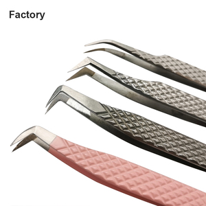 Лучшие пинцеты для ресниц - Product Image 1