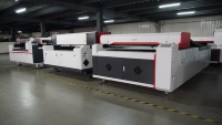 Machine de découpe laser JQ 300W 500W pour bois, textiles non métalliques, acrylique, découpe laser CO2 1325, machine de découpe laser pour bois