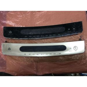 Panel de Control para Lavadora 80-1528JJX con Pantalla Táctil, Pieza Usada - Product Image 3