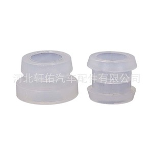 Chevrolet <b>Blazer</b> Buick Dodge Gm Shift Linkage Bushing 7.9mm Nylon Pa6 Press Fit Sleeve 14055 - Product Image 4