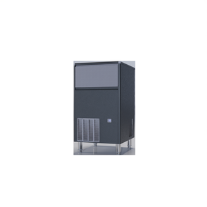 เครื่องทำน้ำแข็งก้อนสี่เหลี่ยม ABE 53W R290 ขนาด 23 กรัม ระบบระบายความร้อนด้วยน้ำ 497x604x796 มม. - Product Image 2