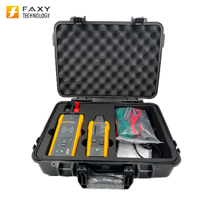 เครื่องตรวจสอบสายเคเบิล 2042 Cable Locator Cable Tester Fluke2042 2052 2062 ชุดอุปกรณ์ติดตามสายไฟขั้นสูง ของแท้ ใหม่ มีสินค้าในสต็อก - Product Image 5