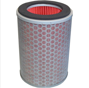 Filtro de aire de motocicleta HFA1602 para <span class=keywords><strong>Honda</strong></span> <span class=keywords><strong>CBF500</strong></span> CB600 CBF600 - Product Image 4