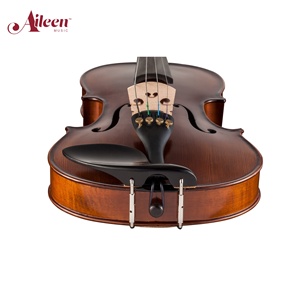 Ruiailqueen — Kit <span class=keywords><strong>de</strong></span> violon professionnel en <span class=keywords><strong>bois</strong></span> massif, fait à la main, grande taille, 4/4 - Product Image 3