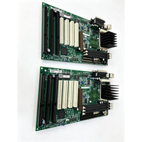 Carte mère Kuka Krc2 C2 00-154-293 Fsc D1688-k32, chipset compatible avec les contrôleurs Krc2 Ed05, robots de la série Kr, garantie 1 an