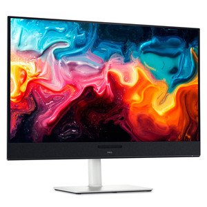 จอ <span class=keywords><strong>Dell</strong></span> ขนาด 31.6 นิ้ว 4K QD-<span class=keywords><strong>OLED</strong></span> สำหรับเล่นเกมและความบันเทิง จอแสดงผลขนาดใหญ่ ความถี่ 120Hz, 0.03ms, HDR400, ลำโพง 5*5W, รุ่น S3225QC - Product Image 2