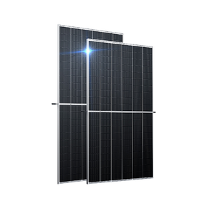 Pompe submersible solaire pour puits profond, kit complet avec contrôleur MPPT, acier inoxydable 304, pour usage agricole et domestique - Product Image 3