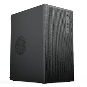 Soeyi Tùy chỉnh cao cấp văn phòng PC trường hợp OEM SPCC bán sỉ PC gehause ordinateur PC trường hợp với màn hình kỹ thuật số 16 năm nhà sản xuất - Product Image 4