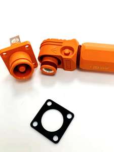 สาย24AWG หุ้มฉนวนแกนเดี่ยวสาย0.35mm2ทนความร้อนสูงสำหรับยานพาหนะ1500VDC - Product Image 6