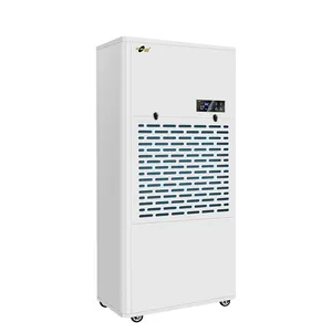 CE Industrial Dehumidifier For Swimming pools Dehumidifier Industrial 300 liter 600 pints