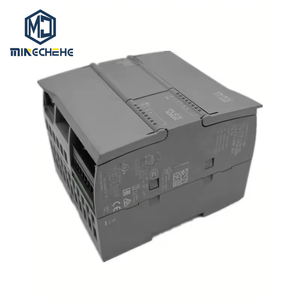 Módulo de CPU PLC S7-1200 6ES7211-1AE40-0XB0 Salida Digital SM 1211C con Comunicación RS485 16 E/S 240V - Product Image 1