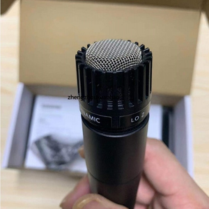 Rofessional-alicate ynamic para icrophone 57, herramienta de nivelación - Product Image 2