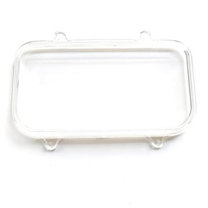 Couvercle de tableau de bord de compteur de vitesse pour <span class=keywords><strong>CF</strong></span> CF500 X4 X5 X6 OEM 9010-170114 pièces de rechange de moto ATV UTV - Product Image 2