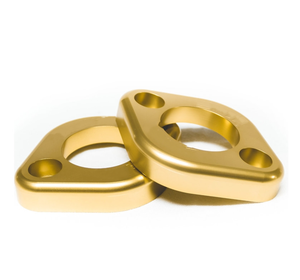 Personnalisé de haute qualité CNC Usinage 6061-T6 <span class=keywords><strong>Billet</strong></span> en aluminium Strut <span class=keywords><strong>Tower</strong></span> Brace - Product Image 1