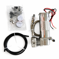 Nouvelle pompe à air pour pneus 4x4 à double cylindre haute performance 300LPM, compresseur d'air pour voiture 12V 200psi 14 bars