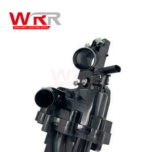 2562030075 2562030175 Thermostat de système de refroidissement pour Benz W223 V167 S450 GLE450 – Vannes de régulation fiables du liquide de refroidissement du moteur - Product Image 5