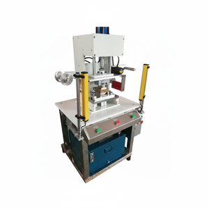 เครื่องอัดรีดสบู่เครื่องผลิตอัตโนมัติขนาดเล็กอุปกรณ์การผลิตเพื่อการประหยัด - Product Image 1