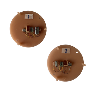 Fabriek Direct Groothandel Programmeerbare Gehoorapparaat Voorplaat Voor Het Hoorcentrum Audiologie Kliniek Oor Lab Paneel - Product Image 1