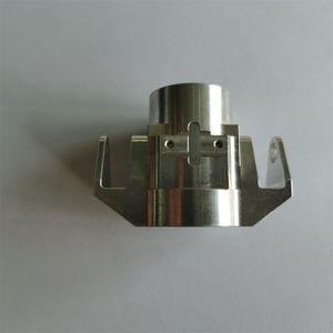 خدمات مخصصة ، أكمام اتصال روبوتية عالية الدقة ، معدنية - Product Image 4