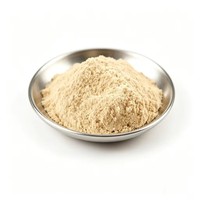 Poudre d'isolat de protéines de haricot mungo de qualité alimentaire OEM UE/USDA, extrait de haricot mungo en poudre, poudre de protéines de haricot mungo