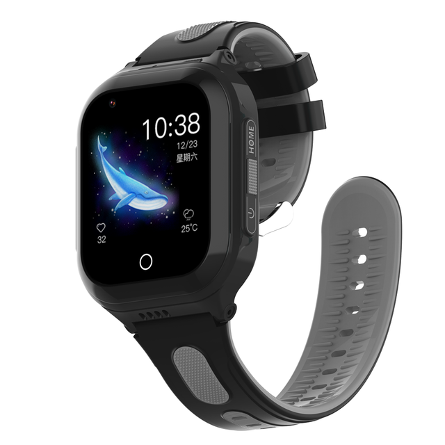 Wonlex Kids Smartwatch 4G GPS Tracker SOS Call Smart Watch for Children Kids Smart Watch Video Call