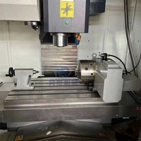 Service de vente VMC855 fourni prix de la machine vmc de fraisage vertical CNC