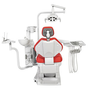 Sedia dentista con braccio articolato, - Product Image 4