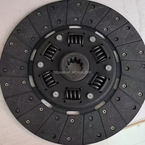 Chất lượng cao bán hàng nóng thị trường Nga OEM hb3414 tự động ly hợp Bộ dụng cụ sử dụng cho <span class=keywords><strong>Bedford</strong></span> Máy kéo phần ly hợp bìa ly hợp tấm - Product Image 2