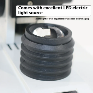 للبيع بالجملة من المصنع ، ماطرة بيطرية لتحليل السائل المنوي في مختبر الكلاب والخنازير والحصان ، وتشخيص التلقيح الاصطناعي - Product Image 2