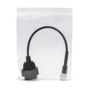 <span class=keywords><strong>OBD</strong></span> Cáp Xe Máy Đối Với Yamaha <span class=keywords><strong>3</strong></span> <span class=keywords><strong>Pin</strong></span> Cắm Cable Cáp Chẩn Đoán Để OBD2 16 <span class=keywords><strong>Pin</strong></span> <span class=keywords><strong>Adapter</strong></span> - Product Image 6