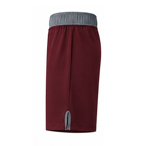 Pantalones Cortos de MMA Cómodos y de Alta Calidad para Hombre, Diseña Tu Propio Estilo, Ropa de Lucha Sublimada con Patrón Sólido - Product Image 3