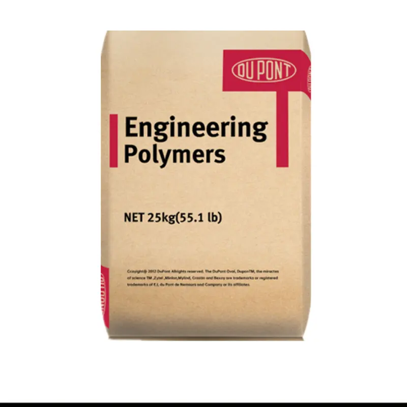 PA66 Dupont 103hsl ép phun nhiệt ổn định lớp phủ dòng chảy cao phụ tùng ô tô Polyamide