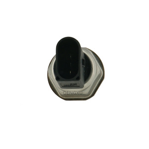 Pressure Sensor 85PP40-02 <b>Gauge</b> Type <b>Thread</b> Mount For Ford Common Rail Fuel System - Product Image 3