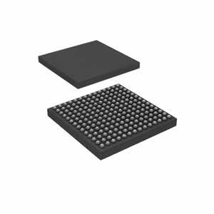 Electronic Chips Component BOM IC In Stock Embedded ADSP-21065LKCA-264 196 BGA CSPBGA - Product Image 1
