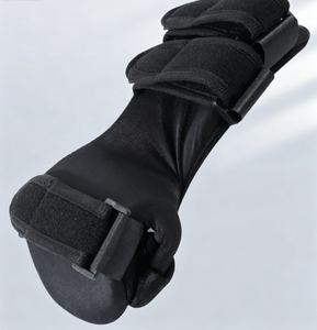 Nefes Alabilen Bilek Başparmak Destek Ateli, Eklem Stabilizasyonu ve Koruması için Bilek Destek Bandı - Product Image 1