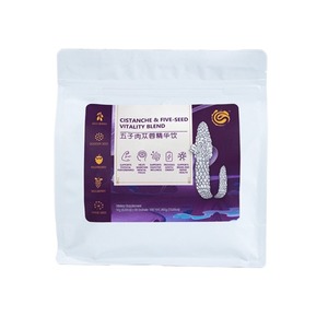 Poudre de Cistanche aux Cinq Herbes, Nourriture Pure <span class=keywords><strong>du</strong></span> Désert pour <span class=keywords><strong>le</strong></span> Bien-être Quotidien - Product Image 6