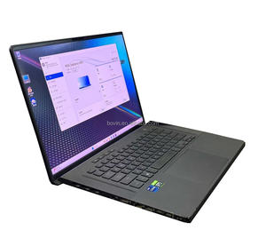 Portátil Empresarial Usado <span class=keywords><strong>ASUS</strong></span> ROG Zephyurs 16, i7 11ª Gen, Rtx3060 (6G), 16G, para Juegos, Diseño y Programación, Ordenador para Estudiantes - Product Image 3